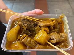 -老day牛杂(官也街总店)