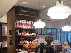 -BAKER&SPICE(环贸店)
