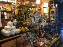 -芭堤雅泰国餐厅(胜利路店)
