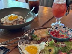 -街角 T·COFFEE 融合料理·BISTRO(车公庙店)