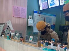 -红豆Q醇·新派车轮饼 铜锣烧(健康路店)