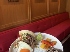 -The place那儿(新城国际店)