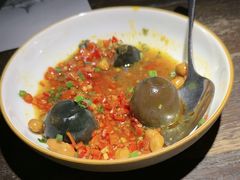 -外婆家(杭州马塍店)