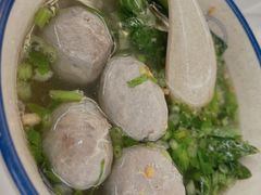 -合意桐坑牛肉粿·鲜牛肉火锅(嵩山总店)