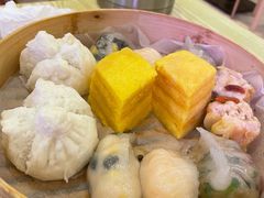 -添好运点心专门店(百老汇店)