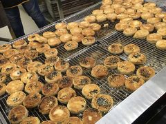 -周记传统糕点PASTRY(蜀汉路店)