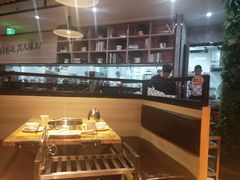 -黄记煌三汁焖锅(龙湖U城店)