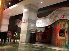 -汉宫汤泉汗蒸洗浴(五四广场店)