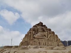 -平潭国际旅游岛·龙王头沙滩运动基地