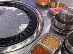 -玄希浪漫厨房·韩料烤肉(湖滨银泰in77店)