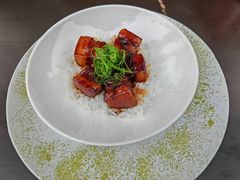 -老运河餐厅