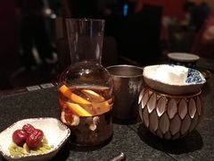 -丝路金桃·新疆菜(徐汇店)