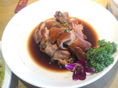 -郭家大院 老南京土菜(九霄店)