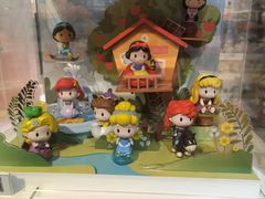 -泡泡玛特POPMART(崇文门国瑞城店)