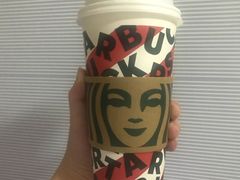 -星巴克(深圳佳宁娜友谊广场店)