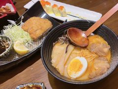 -白石的深夜食堂(济南万象城店)