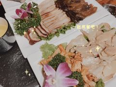 -阿鹏故事野生菌火锅(双廊古镇店)