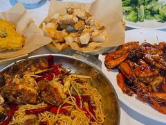 -聚味斋香辣蟹(生态城万达店)