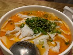 -榕意·川味之美(深业上城店)
