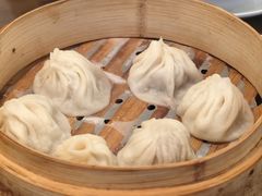 传统鲜肉小笼-南翔馒头店(豫园店)