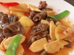 -味可道美食坊(福基路店)