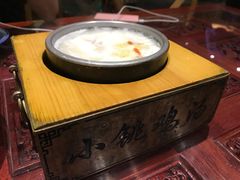 -小铫鸡汤