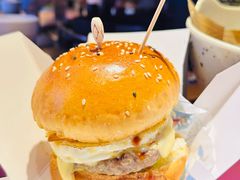 -SPACELAB失重餐厅(世纪汇店)