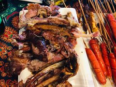 -乌托邦轰趴日租聚会别墅(先生的院子店)