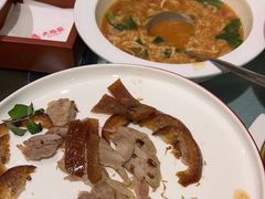 -大鸭梨烤鸭(左家庄店)
