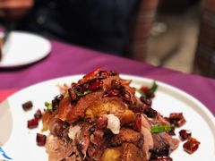 -凯鸽酒楼(大同振兴街店)