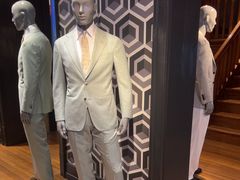 -SUITSUPPLY(安福路店)