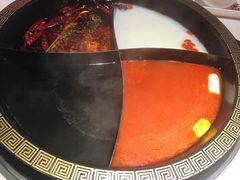 -川西坝子(苏州城市生活广场店)