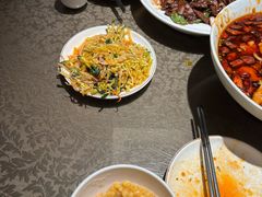 -嘎吧锅私家菜馆(联想科技城店)