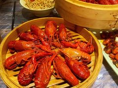 靓靓蒸虾-靓靓蒸虾·头牌蒸虾(雪松路总店)