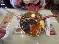 -服务大楼冷面(延大店)