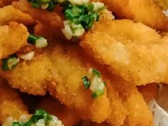 -特色椒盐排条(天山西路店)