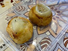 -庙街旅游·美食广场(五一广场店)