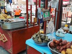 -乌恰市场(彩虹商场店)