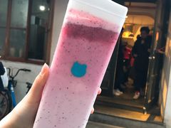 -兰熊鲜奶(西直门凯德mall店)