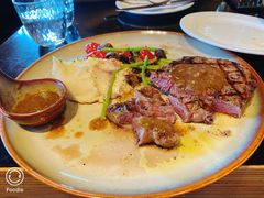 -blue frog蓝蛙(长泰广场店)