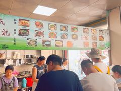 -詹氏包记(文公路店)