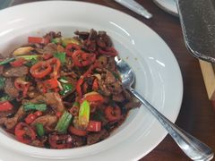 -潇湘·永州会馆(百子湾店)