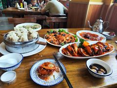 -闻香阁·清真(光荣道店)