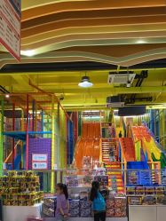 -宝燕乐园(闵行旗舰店)