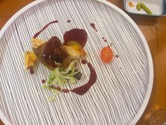 -V Bar海景扒房(北海湾惠龙万达嘉华酒店)