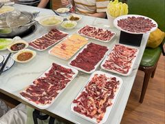 -福合埕牛肉火锅(长平国新店)