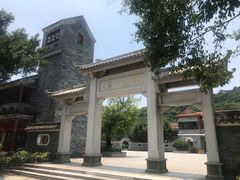 -李小龙乐园(顺德均安店)