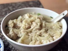 -崖口云吞(中堡店)