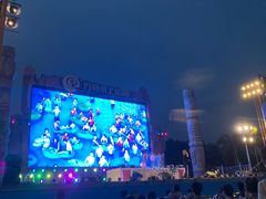 -厦门方特水上乐园