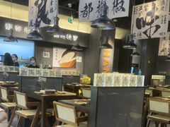 -张翻越·川渝冒菜·武汉黑鸭煲(城北万象城店)